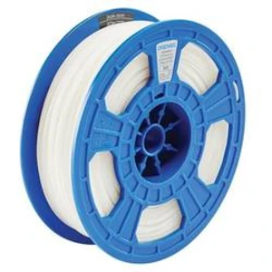 Vlákno pro 3D tiskárny Dremel 2615PL12JA, PLA plast, 1.75 mm, bílá + transparentní