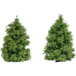 Busch 6122 Velikost (max.):60 mm