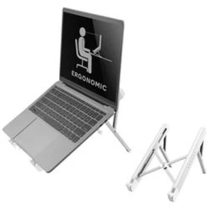 Stojánek na notebook Neomounts by Newstar NSLS010 nastavitelná výška
