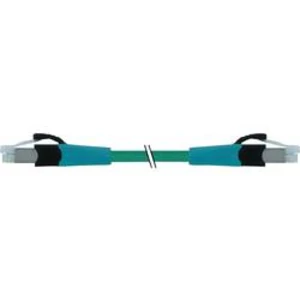Upravený zástrčkový konektor pro senzory - aktory Murr Elektronik 7000-74711-8780200 2.00 m, 1 ks