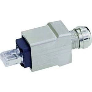 Rozdělovač a adaptér pro senzory - aktory Murr Elektronik 7000-99611-0000000 1 ks