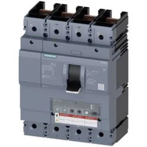 Výkonový vypínač Siemens 3VA6340-0HM41-0AA0 Spínací napětí (max.): 600 V/AC (š x v x h) 184 x 248 x 110 mm 1 ks