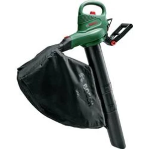 Elektrika foukač listí, vysavač listí 230 V Bosch Home and Garden Universal GardenTidy 2300