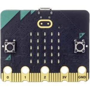 Deska Micro Bit micro:bit V2 Single 300 St. micro:bit V2 Single 300 St.