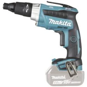 Aku šroubovák Makita DFS251Z, 18 V