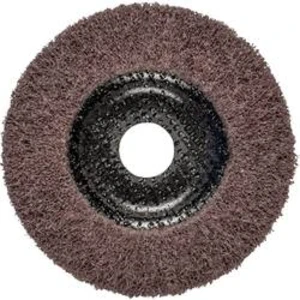 PFERD 44692258 KŮŇ POLINOX brusný disk 115 x 22,23 mm korund a 100 Provedení PNL Ø 115 mm 5 ks