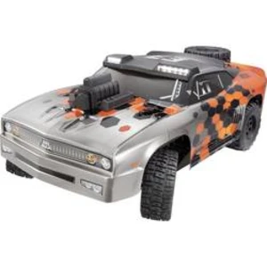 RC model auta Reely Rat Max, 1:10 XL, elektrický, 4WD (4x4), RtR