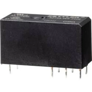 Zettler Electronics AZ743-2CE-24DE napájecí relé 24 V/DC 8 A 1 ks