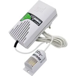 Schabus 300252 detektor úniku s externím senzorem;230 V