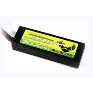 Akupack Li-Pol (modelářství) Absima 4130014, 7.4 V, 5000 mAh