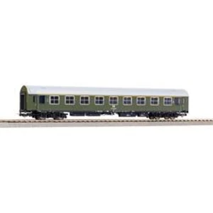 H0 osobní vagon, model Piko H0 58550