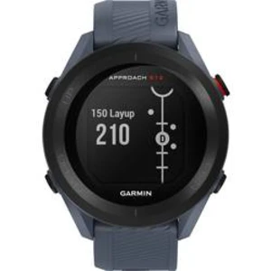 Golfové hodinky s GPS Garmin Approach S12