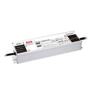 LED driver konstantní napětí, konstantní proud Mean Well 151.2 W (max), 3.6 A, 42 V/DC