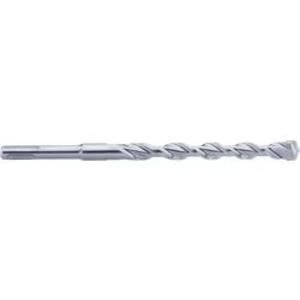 Spirálový vrták na kámen Metabo SDS-plus Pro 4 625157000 310 mm, Ø 6 mm, 1 ks