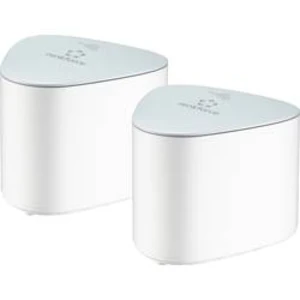 Smíšená síť Renkforce RF-WMH-320 RF-4601158, 10 / 100 / 1000 MBit/s, 2.4 GHz, 5 GHz