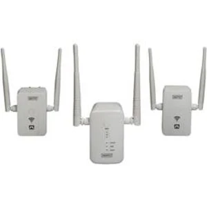 Smíšená síť Digitus DN-7071, 1200 MBit/s, 2.4 GHz, 5 GHz