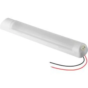 Vnitřní LED osvětlení do auta Basetech BT-2290784, 6.3 W, (d x š x v) 410 x 65 x 35 mm