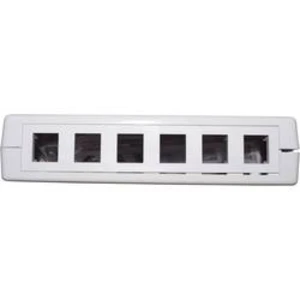 Síťový patch box KOMOS 0.1800-90