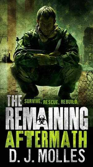 The Remaining
