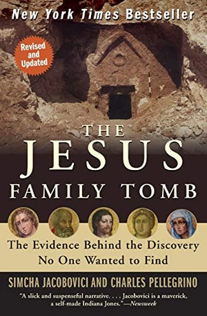 The Jesus Family Tomb