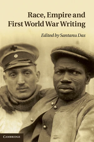 Race, Empire and First World War Writing