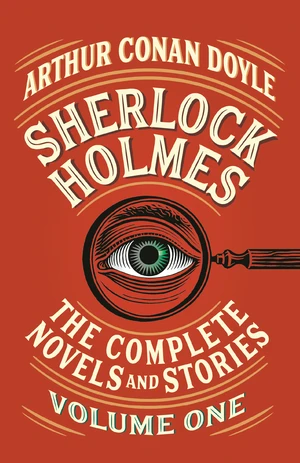 Sherlock Holmes