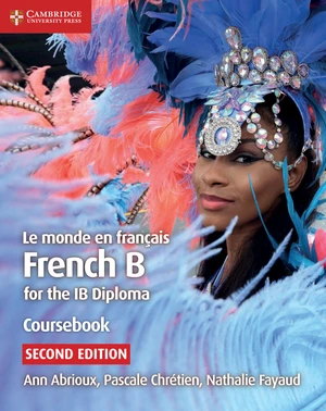 Le monde en franÃ§ais Coursebook Digital Edition