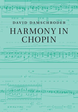 Harmony in Chopin
