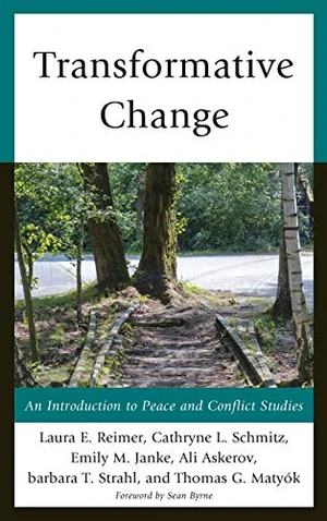 Transformative Change