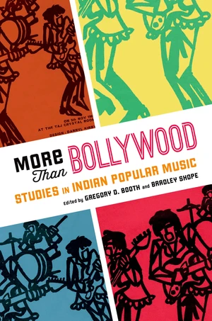 More Than Bollywood