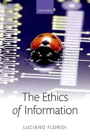 The Ethics of Information