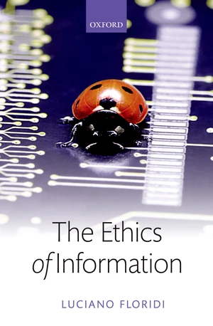 The Ethics of Information