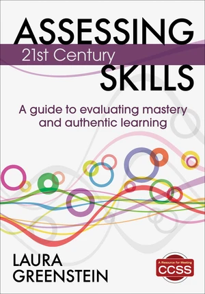 Assessing 21st Century Skills