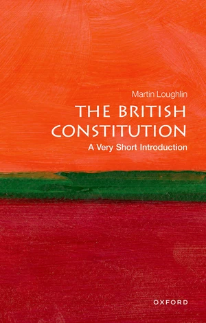 The British Constitution