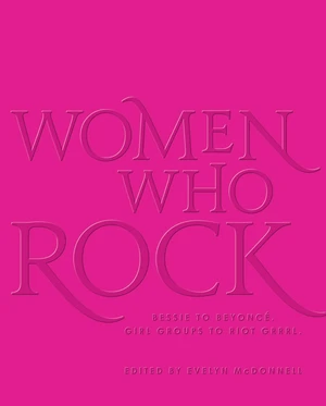 Women Who Rock