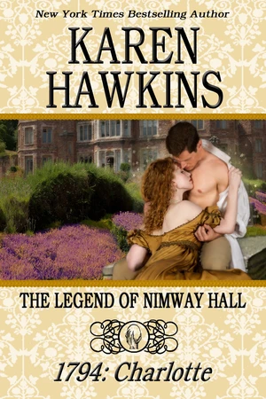 The Legend of Nimway Hall