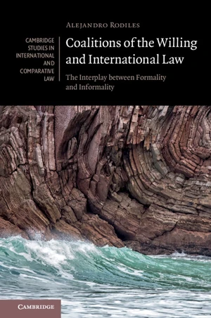 Coalitions of the Willing and International Law