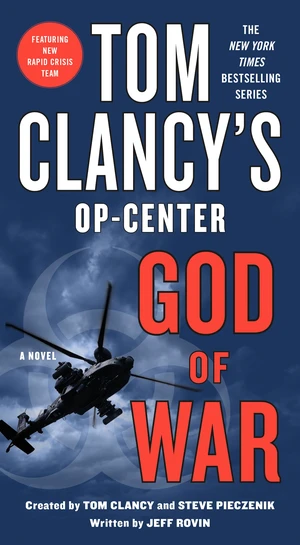 Tom Clancy's Op-Center