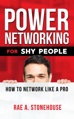 Power Networking For Shy People