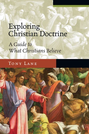 Exploring Christian Doctrine