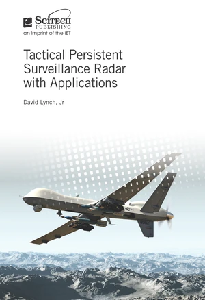 Tactical Persistent Surveillance Radar with Applications