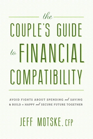 The Couple's Guide to Financial Compatibility