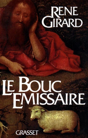 Le bouc Ã©missaire