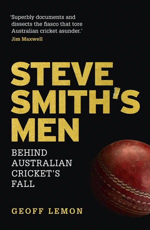 Steve Smith's Men