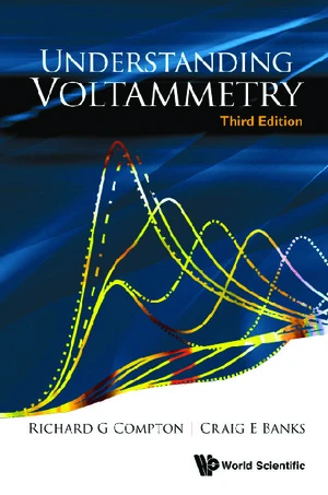 Understanding Voltammetry (Third Edition)