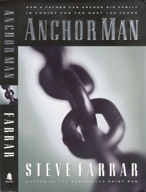 Anchor Man