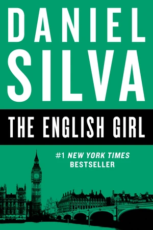 The English Girl