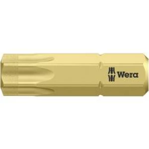 Bit Torx Wera BiTorsion TX40, délka 25 mm