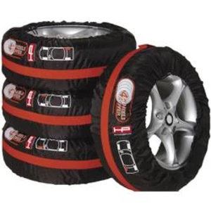 Ochranný obal na pneu, 82277, 4 ks