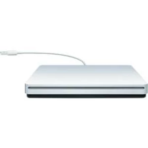 Externí DVD vypalovačka Apple USB SuperDrive Retail USB 2.0
